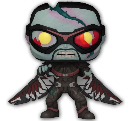Figura De Acción Funko Pop! Pop De Funko Pop! Pop!