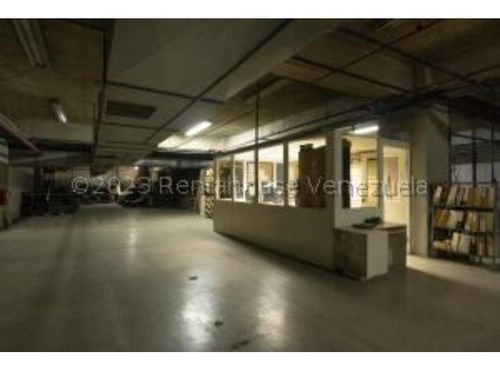 #24-4774 Edificio Industrial En San Martin
