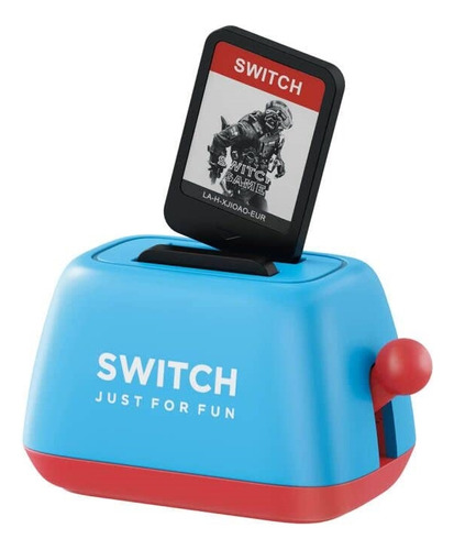 Soporte Para Funda De Juego Switch Portátil