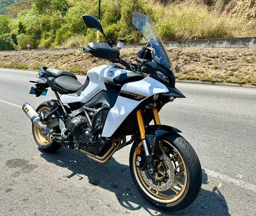 Yamaha Tracer 9 Gt