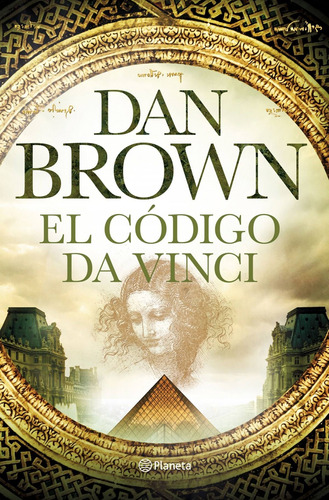 El Código Da Vinci - Brown, Dan