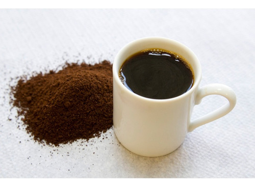 Café Tulha Velha Torrado E Moido Tradicional Cocapec 500g