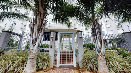 Imagem 18 de 27 de Apartamento Com 2 Dormitórios À Venda, 60 M² Por R$ 600.000,00 - Partenon - Porto Alegre/rs - Ap3801