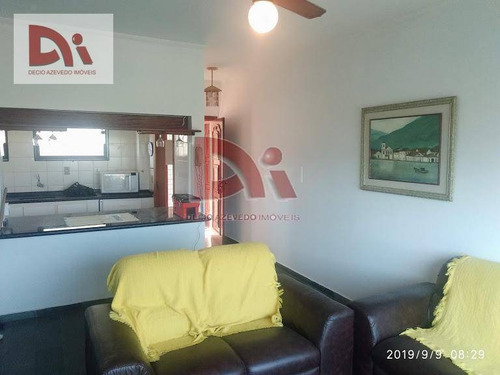 Imagem 2 de 17 de Apartamento Com 2 Dormitórios À Venda, 80 M² Por R$ 420.000,00 - Itaguá - Ubatuba/sp - Ap0014