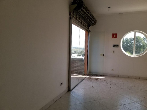 Imagem 1 de 8 de Loja Para Alugar, 30 M² Por R$ 2.000,00/mês - Granja Viana - Cotia/sp - Lo0050