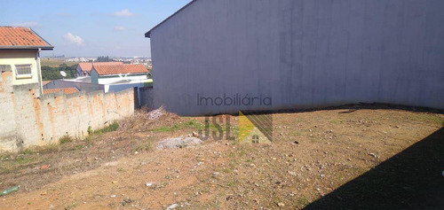 Imagem 4 de 8 de Terreno À Venda, 249 M² Por R$ 160.000,00 - Borda Da Mata - Caçapava/sp - Te0219