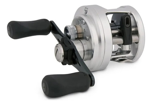 Carretilha Shimano Calcutta 400d 5.1:1 4 Rol.