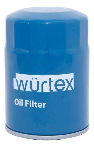 Filtro Aceite W830/3 Carens 2.0cc 2003-2006