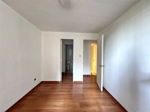 Depto Arriendo Impecable 2 Dorm 2 Baños Metro Sta Isabel