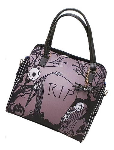 Imagen 1 de 6 de Bolsa Jack & Sally
