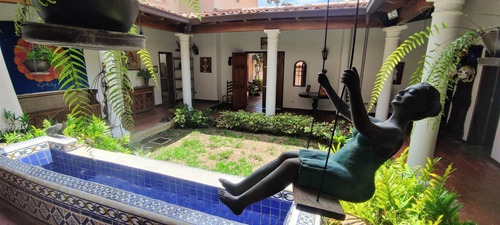 Imagen 10 de 24 de Casa La Lagunita Country Club