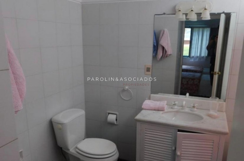 Casa En Venta De 5 Dormitorios En La Barra -ref:3949