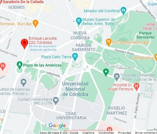 Imagen 4 de 8 de Atencion Desarrollista !! Inverti En Güemes !!!