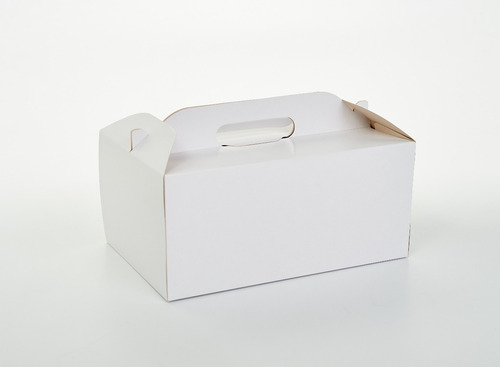 Caja Delivery Take Away 30x20x14cm (x 50u.) - 106 Bauletto