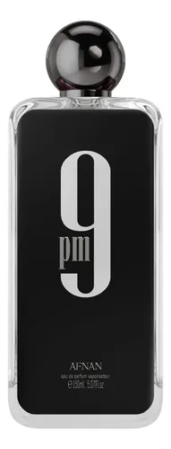 Perfume Árabe - Afnan 9pm Edp 150ml - Perfume Masculino