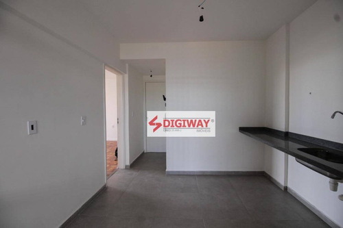 Imagem 14 de 24 de Apartamento Com 3 Dormitórios À Venda, 82 M² Por R$ 556.500,00 - Cambuci - São Paulo/sp - Ap2240