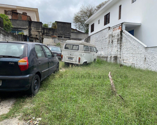 Imagem 6 de 6 de Terreno De 300m2 - Vila São Francisco - Tr00376 - 70237417