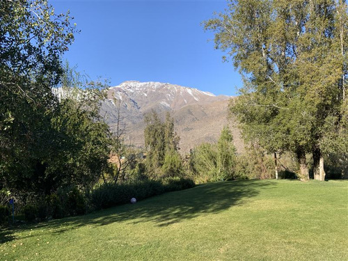 Parcela Agrícola La En Venta Con Nogales Y Casa