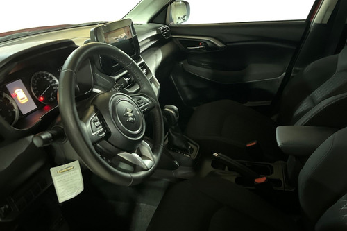 Suzuki (in) 1.5 Glx At 4x2 Hibrido 5p