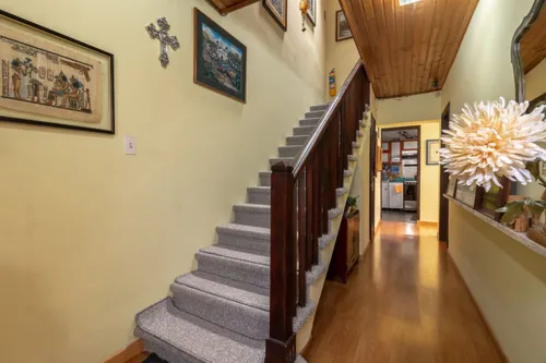 Casa En Arriendo/venta En Teusaquillo. Cod V16771