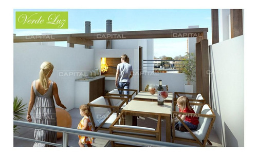 Imagen 12 de 13 de Apartamento Con Parrillero En Montevideo Moderno - Montevideo Buceo