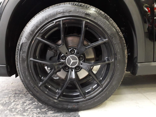Mercedes-benz Gla 200 1.6 Cgi Enduro 16v Turbo Flex 4p