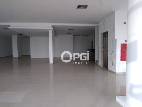 Imagem 8 de 9 de Loja Para Alugar, 441 M² Por R$ 20.000,00/mês - Jardim Botânico - Ribeirão Preto/sp - Lo0027