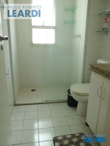 Flat Duplex - Moema Pássaros - Sp - 541375