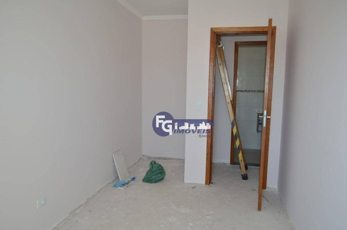 Imagem 22 de 25 de Sobrado Com 2 Dormitórios À Venda, 70 M² Por R$ 264.900,00 - Sítio Cercado - Curitiba/pr - So0152