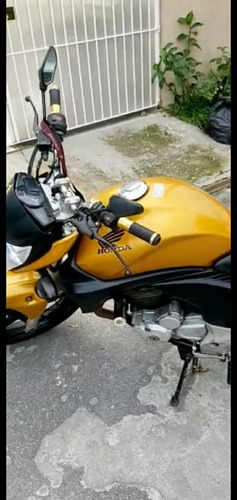Imagem 6 de 11 de Honda Cb300 2012