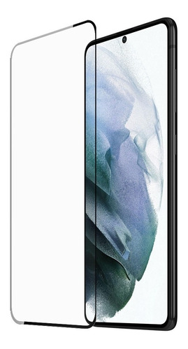 Imagen 1 de 7 de Samsung Galaxy S21 Fe Lámina Pantalla Vidrio Templado