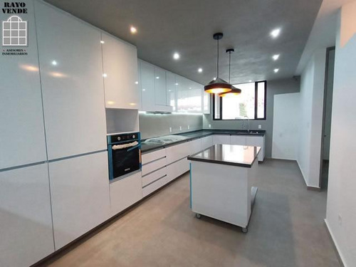 Imagen 7 de 22 de Casa En Venta En Club De Golf México