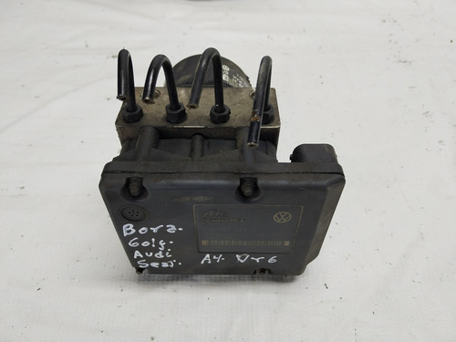 Modulo Abs, Jetta A4, Vr6 ( 1j0 907 379 D) (Usado)