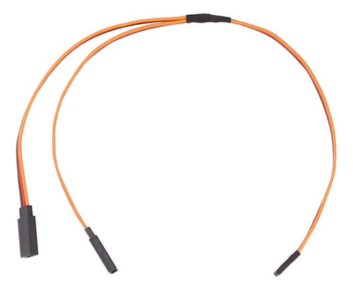 Cable Extensión Servo