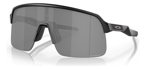 Lente Solar Oakley Sutro Lite Hombre Matte Black Para Hombre