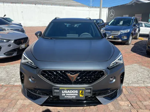 Cupra formentor 2.0 Tsi Mate Dsg