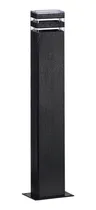 Comprar Farola De Piso Exterior Stick Duo 60 De Aluminio Luz Desing