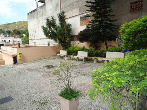Apartamento Com 2 Dormitórios À Venda, 60 M² Por R$ 170.000,00 - Zé Garoto - São Gonçalo/rj - Ap37447