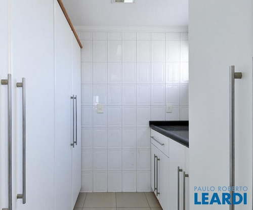 Imagem 7 de 14 de Apartamento - Vila Olímpia - Sp - 616800
