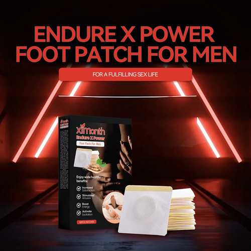 Parche Para Pies Con Pegatinas Yiyang Para Hombre