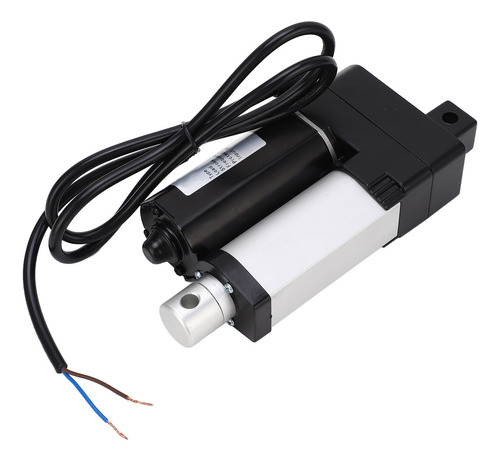 Motor Actuador Eléctrico 3000n De Movimiento Lineal Para Ele