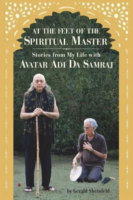 Libro At The Feet Of The Spiritual Master: Stories From M...