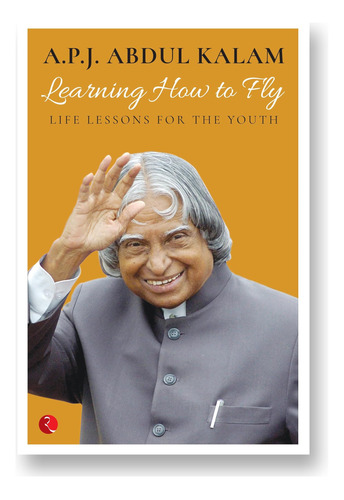 Libro: Learning How To Fly: Life Lessons For The Youth [sep