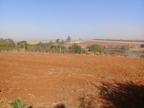 Imagem 22 de 23 de Área À Venda, 26488 M² Por R$ 600.000,01 - Sitio Novo - Artur Nogueira/sp - Ar0037