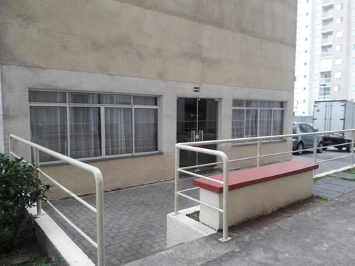 Imagem 15 de 15 de Apartamento Em São Paulo - Sp - Ap0038_slima