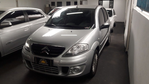 Imagem 2 de 7 de Citroen C3 1.4 I Glx 8v 2011