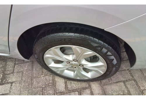 Chevrolet Onix 1.0 TURBO FLEX LTZ AUTOMÁTICO
