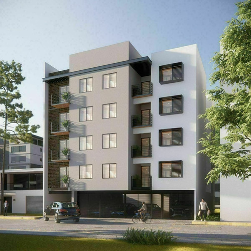 Torre Platino: Departamento En Venta San Luis | Tipo B