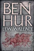 Comprar Ben-hur: Un Relato De Los Tiempos De Cristo 81ij+