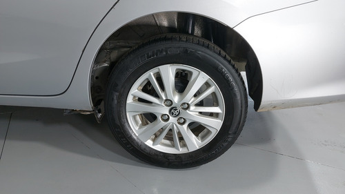 Toyota Yaris 1.5 S